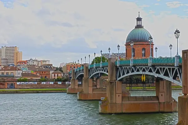 Private Walking Tour with a Local