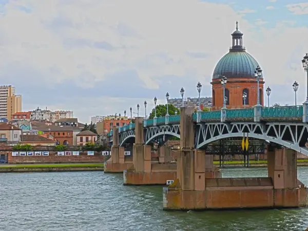 Private Walking Tour with a Local