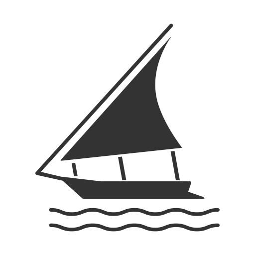 Felucca Sailing in Aswan