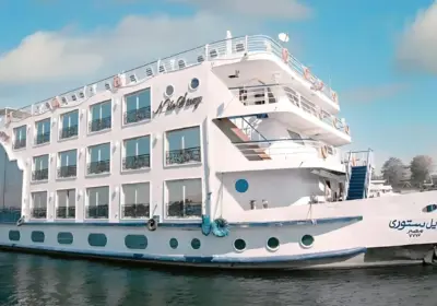 7 Nights / 8 Days Nile Story Nile Cruise Luxor Aswan (Luxor round trip)