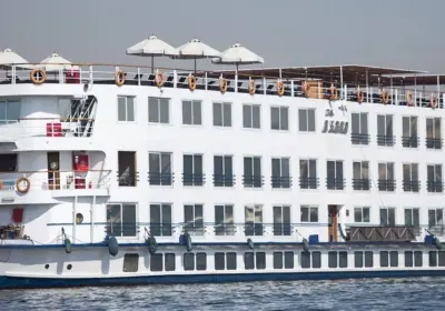 7 Nights / 8 Days A Sara Nile Cruise Aswan Luxor (Aswan round trip)