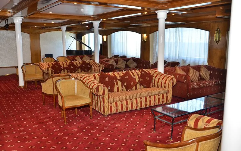 a sara nile cruise (12) - with Nilo Cruise
