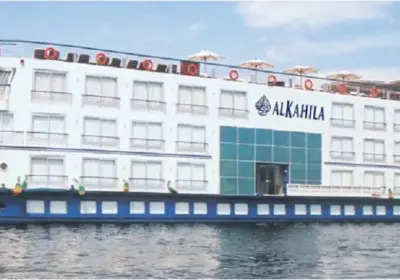 7 Nights / 8 Days Al Kahila Nile Cruise Aswan Luxor (Aswan round trip)