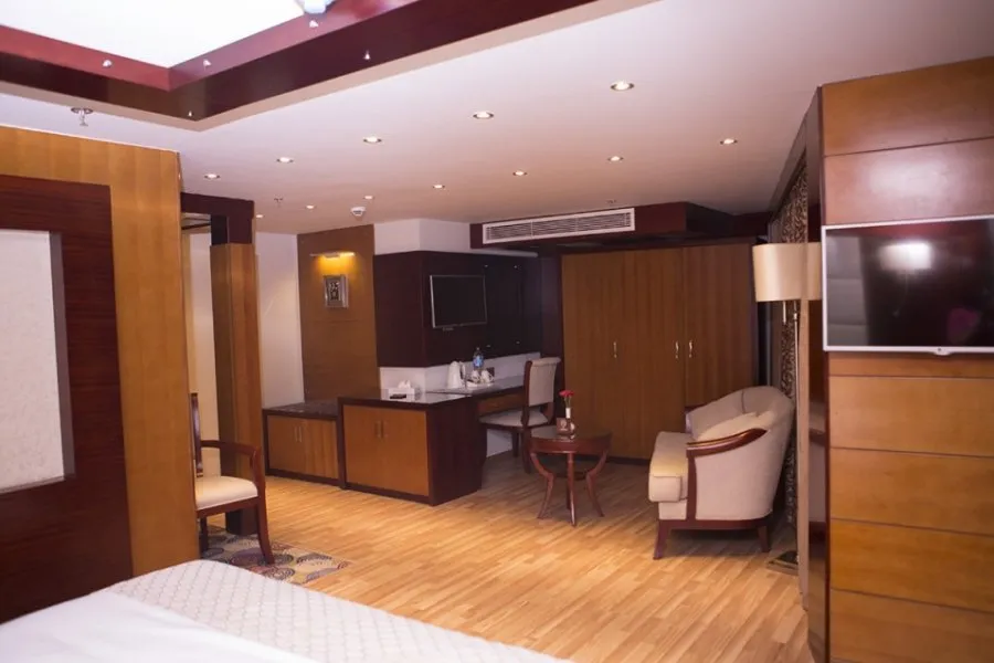 Blue Shadow Nile Cruise Luxor Aswan with Nilo Cruise 8