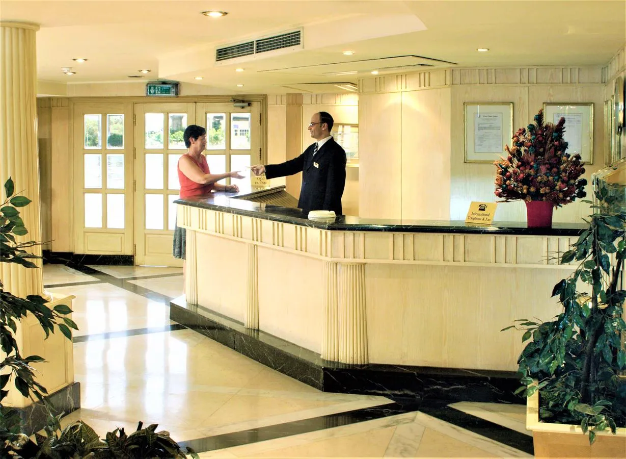 Crown Prince Nile Cruise Luxor Aswan with Nilo Cruise 6