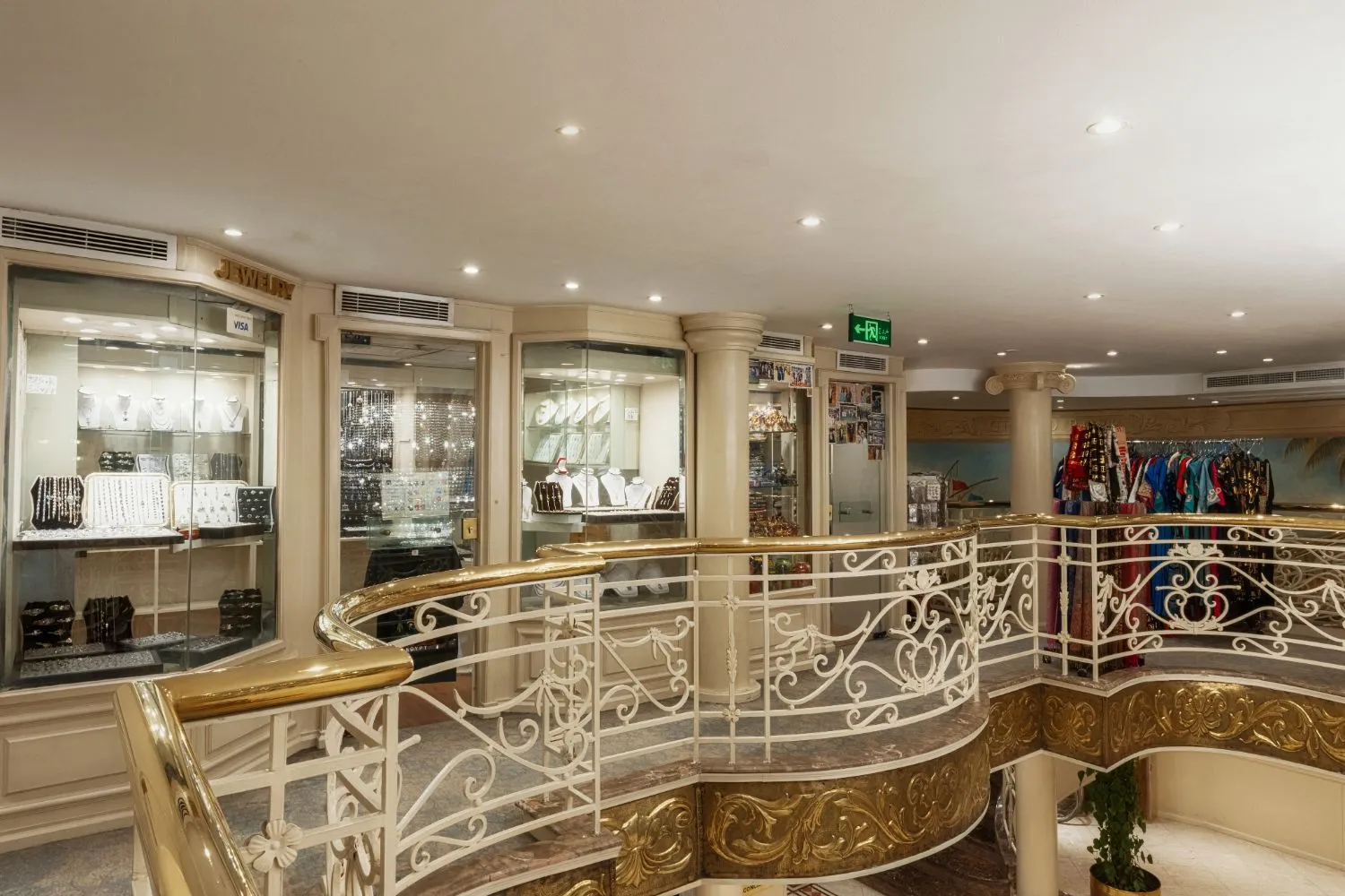 Grand Rose Nile Cruise with Nilo Cruise 14