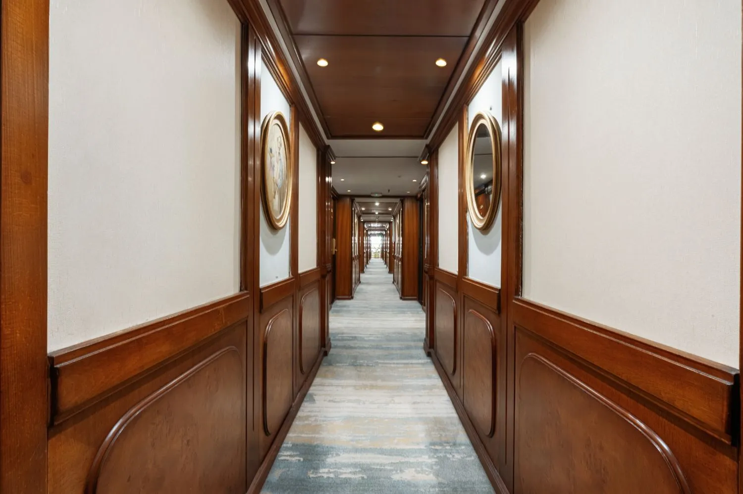 Grand Rose Nile Cruise with Nilo Cruise 8