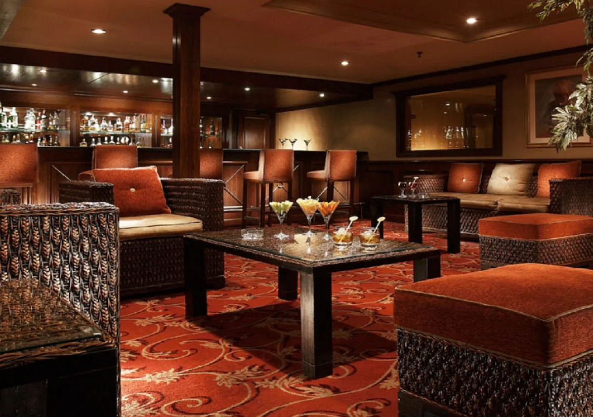 Jaz Crown Jubilee Nile Cruise Luxor Aswan with Nilo Cruise 7