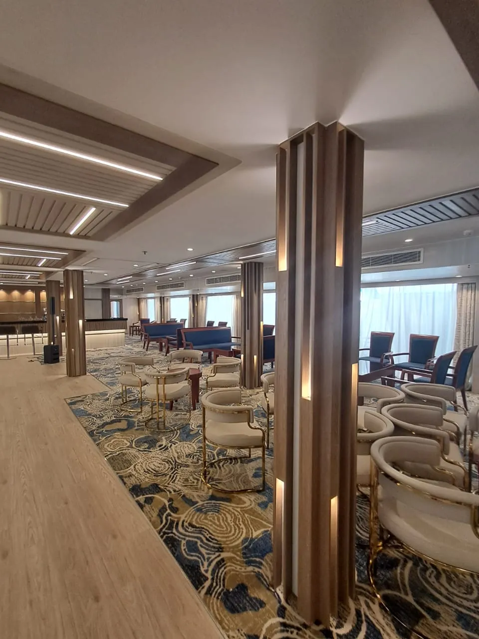 MS Nile Dolphin Nile Cruise with Nilo Cruise 20