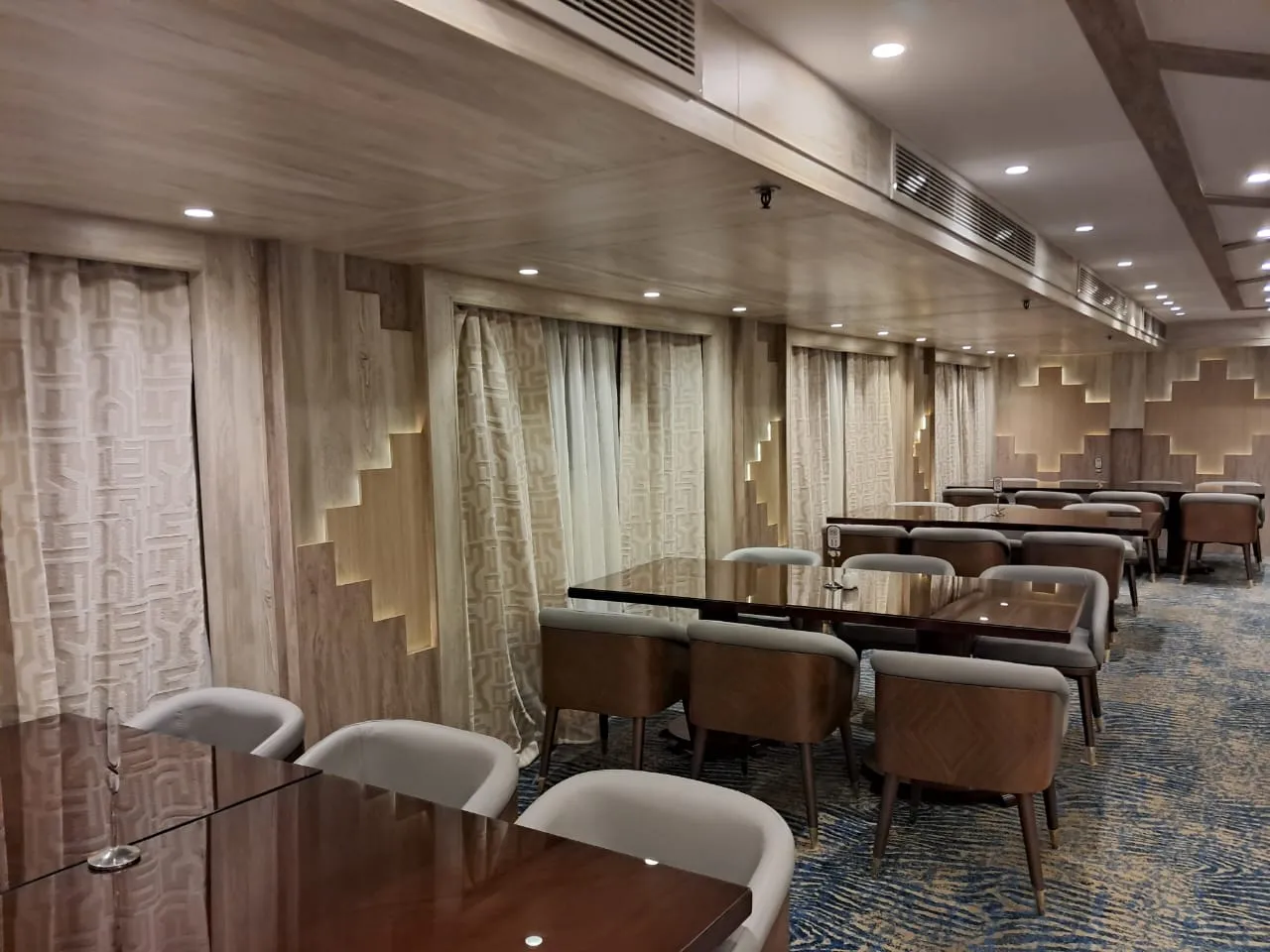MS Nile Dolphin Nile Cruise with Nilo Cruise 3