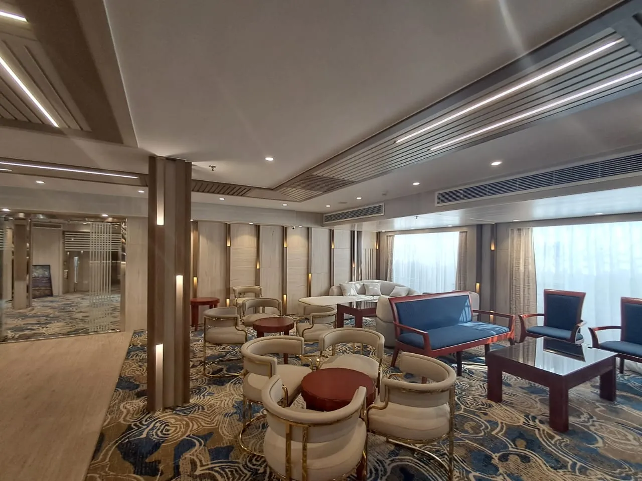 MS Nile Dolphin Nile Cruise with Nilo Cruise 5