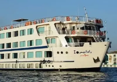 7 Nights / 8 Days MS Radamis I Nile Cruise Aswan Luxor (Aswan round trip)