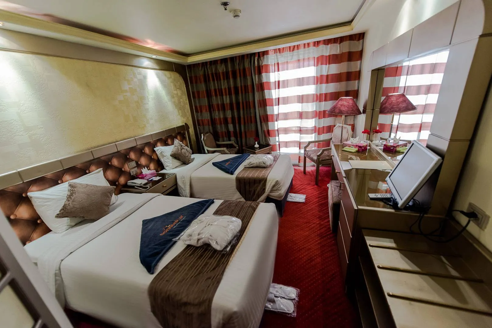 MS Royal La Terrasse Nile Cruise luxor aswan with Nilo Cruise 10
