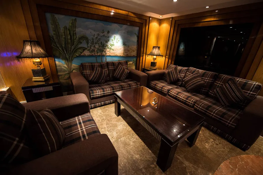 MS Royal La Terrasse Nile Cruise luxor aswan with Nilo Cruise 3