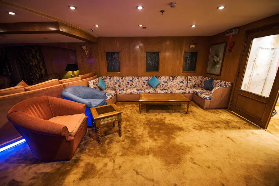 MS Royal La Terrasse Nile Cruise luxor aswan with Nilo Cruise 6