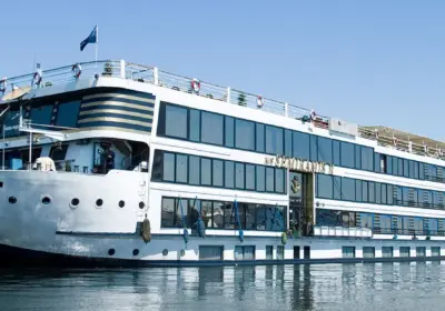 7 Nights / 8 Days MS Semramis II Nile Cruise Luxor Aswan (Luxor round trip)