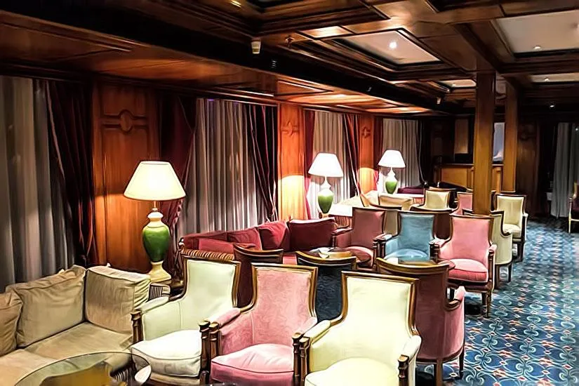 MS Zeina Nile Cruise with Nilo Cruise 7
