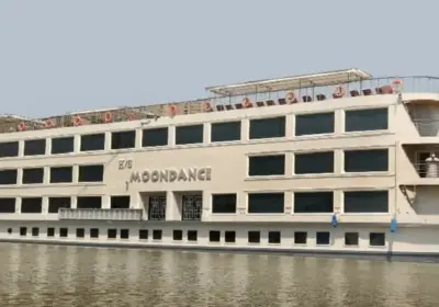 7 Nights / 8 Days Moon Dance Nile Cruise Aswan Luxor (Aswan round trip)