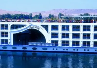 7 Nights / 8 Days Royal Princess Nile Cruise Aswan Luxor (Aswan round trip)