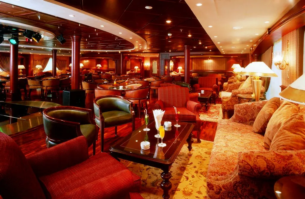Royal Princess Nile Cruise with Nilo Cruise 10
