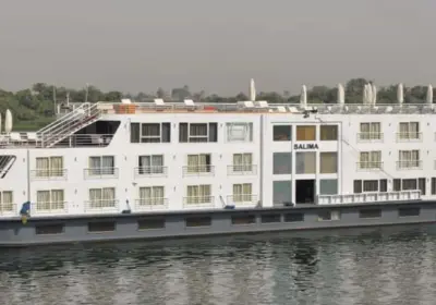 7 Nights / 8 Days Salima Nile Cruise Aswan Luxor (Aswan round trip)
