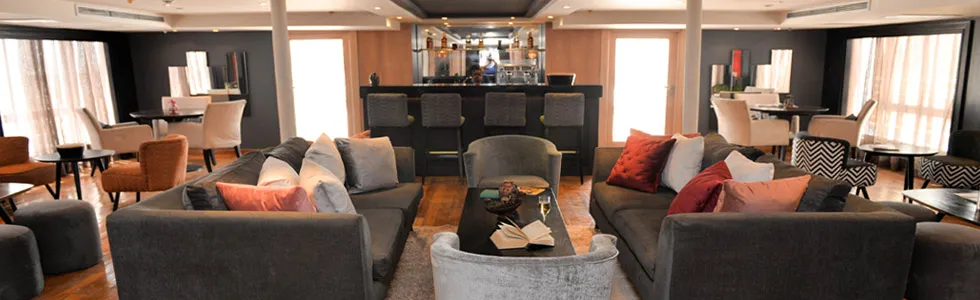 Salima Nile Cruise Luxor Aswan with Nilo Cruise 2